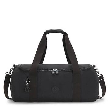 Kipling Argus Small Plunjezak Zwart | NL 1516HA